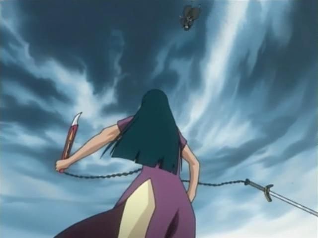 Otaku Gallery  / Anime e Manga / Bleach / Screen Shots / Episodi / 093 - L assalto dei Bount - Il terremoto distruttivo dei Gotei 13 / 038.jpg